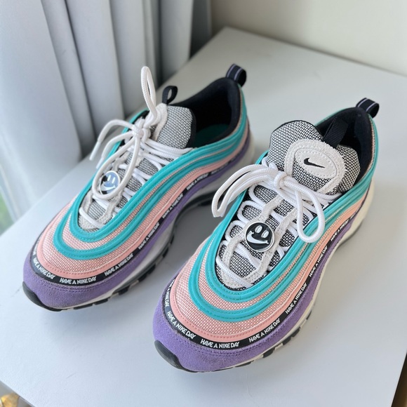 sneakers Nike air max 97 - Picture 1 of 6